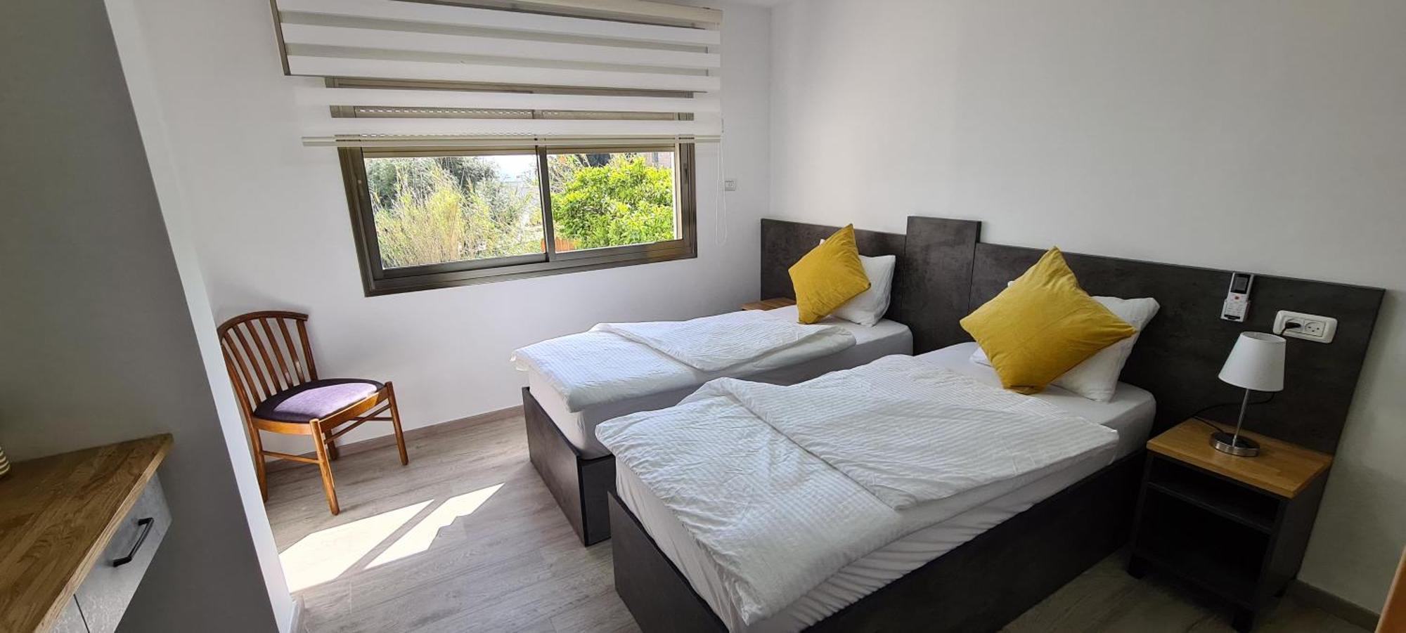 Maria'S Guesthouse - Uphill View Of Nazareth F Phòng bức ảnh